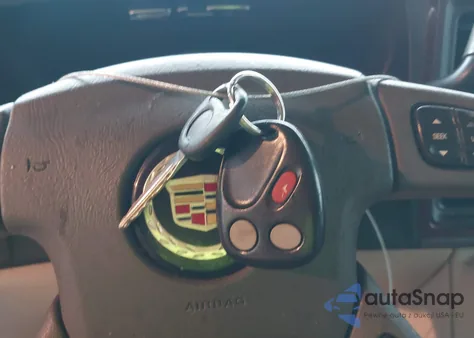 2005 Cadillac Escalade Standard from USA, damaged, VIN 1GYEK63NX5R257755